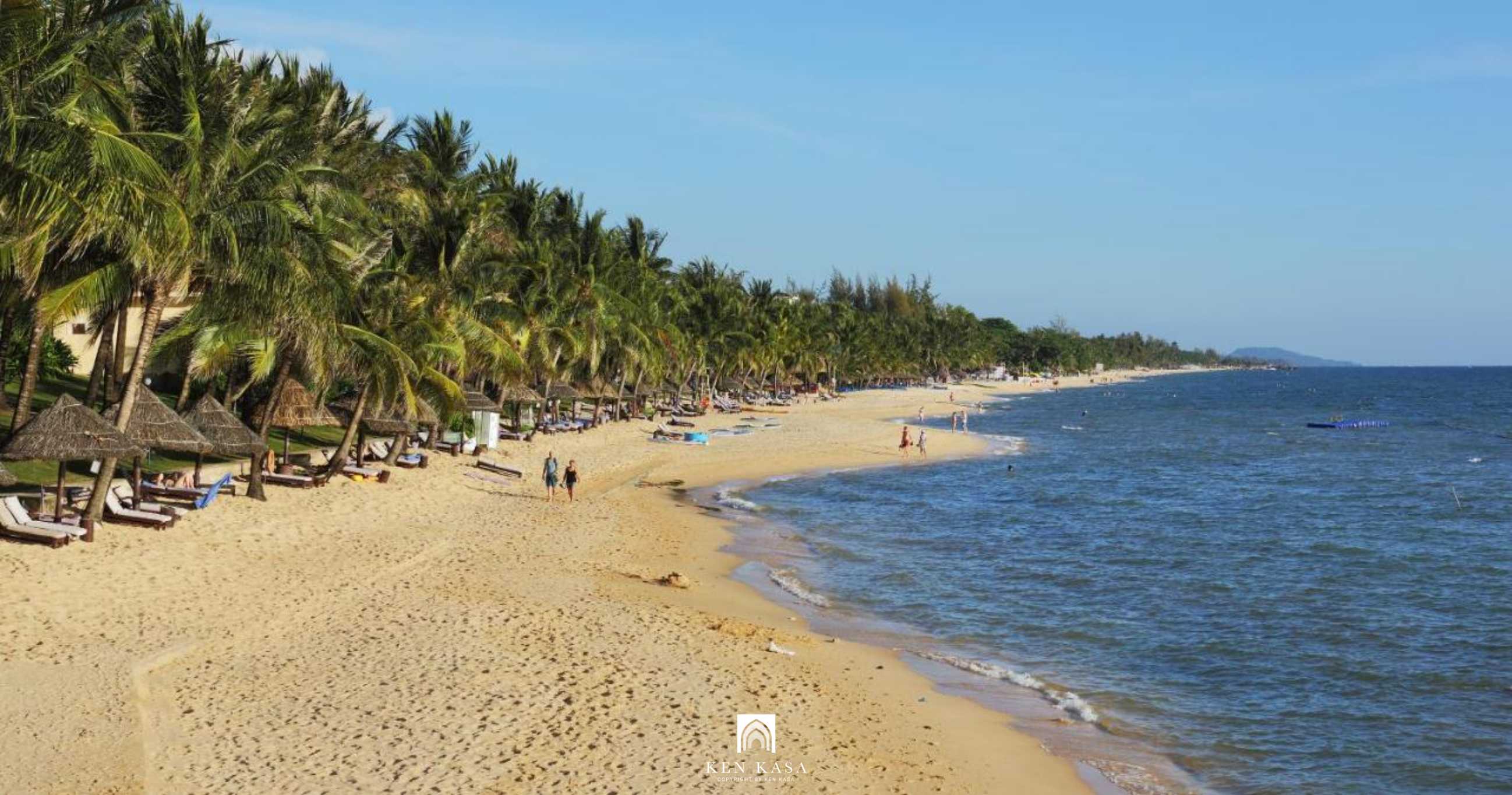 Lợi thế cạnh tranh của Saigon Phu Quoc Resort & Spa